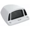 AXIS P3925-LRE M12 - Network Surveillance Camera - pan/tilt - Colour (day/night) - 1920 x 1080 - 1080p - M12-Connector - fixed iris - fixed focal length - LAN 10/10