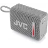Portable speaker JVC XS-E114G black — JVC XS-E114G compact Bluetooth speaker