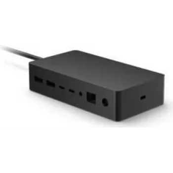 Microsoft Surface Dock 2 for Surface and Surface Book 2/3 and Surface Laptop 2/3/4/5 (SVS-00003)