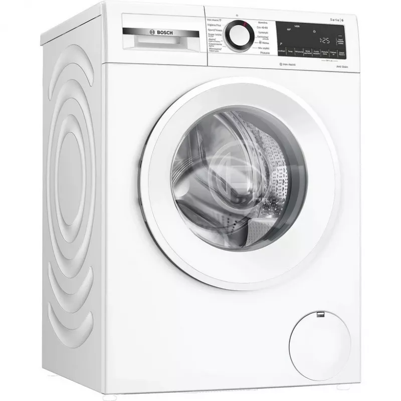 BOSCH WGG244Z0PL washing machine