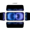 Privacy screen protector DICOTA D80543-4AD for Apple iPhone 17 PRO MAX