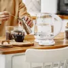 Electric Kettle CAMRY CR 1290w White