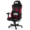 noblechairs Memory Foam Pillow Set - DOOM Edition