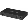 Switch Mercusys MS110P 10 Ports 10/100Mbps POE+ 8 Ports (Version 1.0)