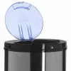Spin dryer Ravanson XPB2800-X, 6 kg, Stainless Steel