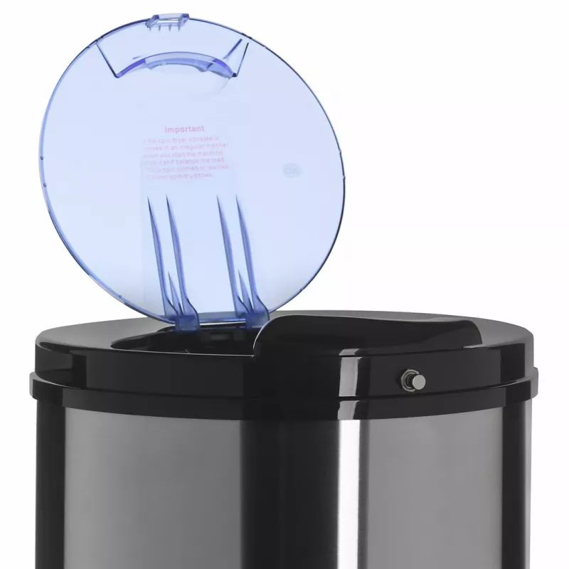 Spin dryer Ravanson XPB2800-X, 6 kg, Stainless Steel