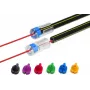 Lightwin DC 8MM SEAL 2.5MM Connectivity Accessory