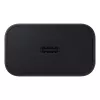 Samsung EP-T2510 Universal Black USB Fast charging Indoor