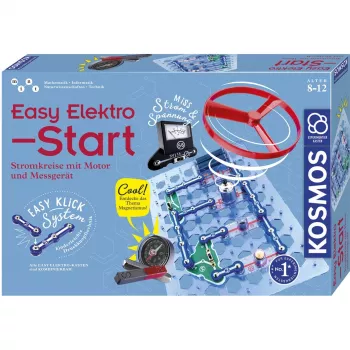 Kosmos 62054 children science toy