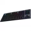 Logitech Gaming Keyboard G915 X Lightspeed TKL GL Tactile (920-012718)
