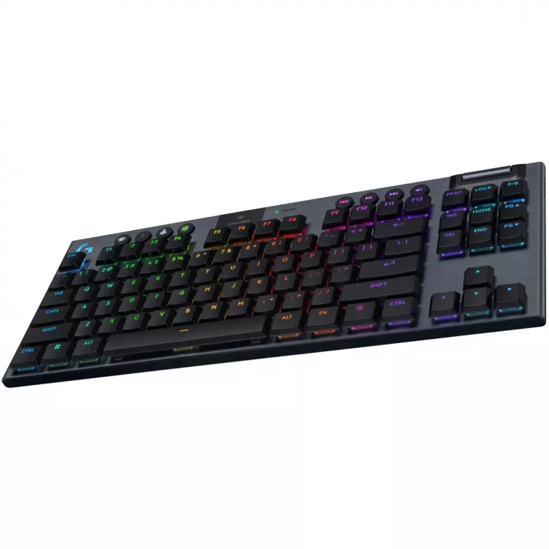 Logitech Gaming Keyboard G915 X Lightspeed TKL GL Tactile (920-012718)
