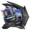 Jonsbo MOD3 Full Tower Black