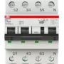ABB RCBO Switch DS203NCA-B20/03P+N DS203NC B20 A30 (2CSR256140R1205)