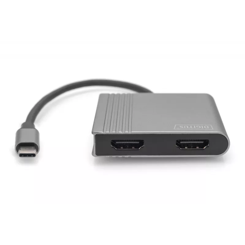 USB Type-C Adapter Digitus DA-70828