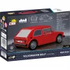 Scale model kit Cobi Volkswagen Golf 1974–1983 1:35 for building and display