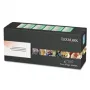 Toner cartridge Lexmark C232HK0 1000 pages Black