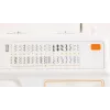 Husqvarna Viking H Class E20 - Sewing machine White