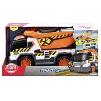Tipper 30cm with light and sound Simba