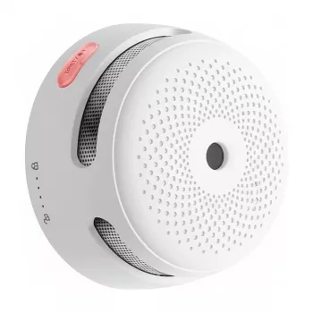 X-sense X-SENSE-FS31-3-1-RF-Smoke Detector-SET-MIT-GATEWAY