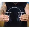 Headphones Skullcandy Crusher 540 Active — Wired & Wireless Bluetooth, USB-C, Head-band, 20–20000 Hz