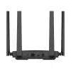 Wireless access point Cudy AP3000D dual-band 2.4/5 GHz, 2402 Mbps (5 GHz), 574 Mbps (2.4 GHz), 4 external antennas, 1x LAN