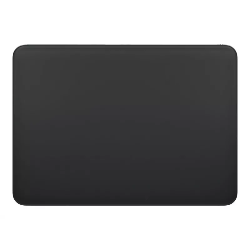 Mouse Apple Magic Trackpad Black Multi-Touch Surface USB