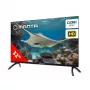Manta 32LHN124E 32-inch HD LED TV with DVB-T2/C/S2 Tuner and USB Media Player