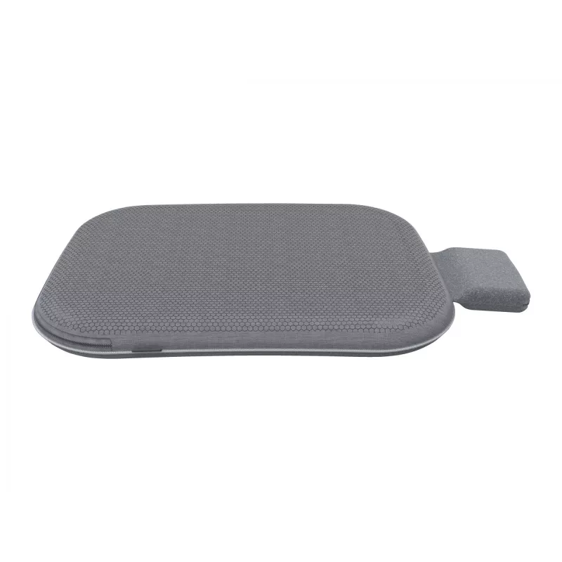 Esselte Leitz iComfi - heating pad - Grey