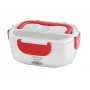 Electric lunch box Beper 90.920R - 1 L food warmer