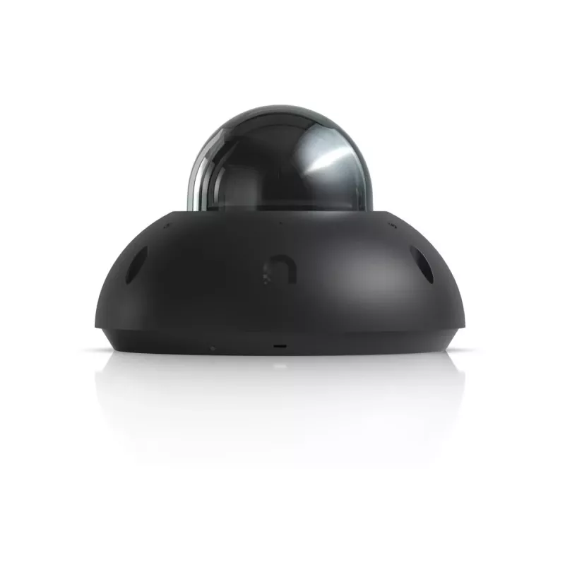 Ubiquiti UniFi Protect G6 Dome - Network Surveillance Camera - Dome - Indoor Area, Outdoor Area - vandal-resistant/weatherproof/tamper-resistant - Colour (day/night)