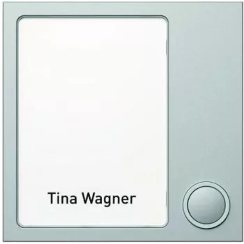 Call button module Schneider Electric Ritto 1875120