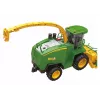 Tractor Amewi Toy Feldhäcksler RC model Electric engine 1:24
