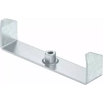 OBO Bettermann centre Suspension for Cable Tray B100mm MAH 60 (6358705)