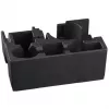 Tool Insert for Bosch L-Boxx, model 1600A0351X — compatible with GKF 18V-8