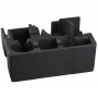 Tool Insert for Bosch L-Boxx, model 1600A0351X — compatible with GKF 18V-8