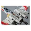 Shuttle model assembly kit REVELL 1:72 scale — X-Wing Starfighter, length 100 mm