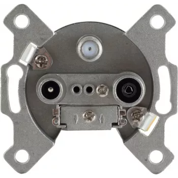 Socket-outlet Type F ShiverPeaks BS83905-10