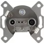 Socket-outlet Type F ShiverPeaks BS83905-10