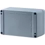 Server rack cabinet Rittal GA9101.210 — enclosure for IT equipment, standard 19 inch mounting