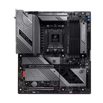 ASRock X870E Taichi Lite AM5 ATX Motherboard