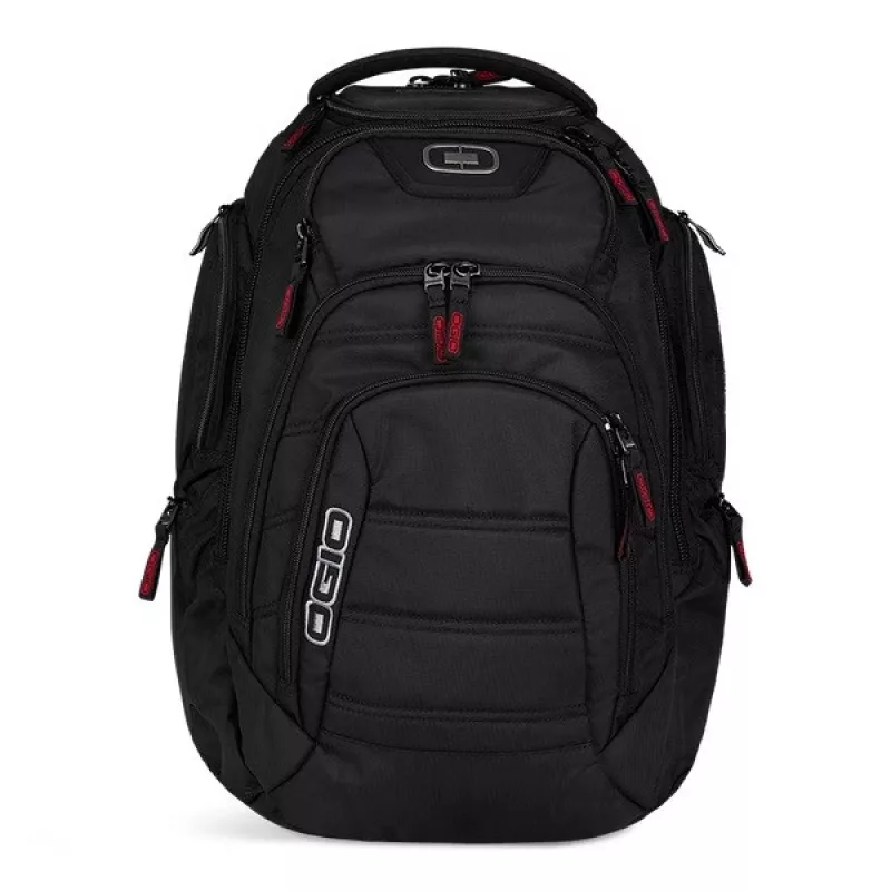 Ogio Backpack Renegade Rss Black P/N: 111059_03