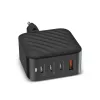 Charger Xblitz XC3 USB-C PD 100W GaN3 — mains power adapter, PD fast charging