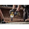 Power Screwdriver/Impact Driver DeWALT DCF961NT-XJ, 1200 RPM, 2372 N⋅m