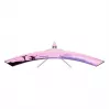 Curved monitor Arozzi Nova 49” (124.5 cm) Dual QHD 5120×1440 LED VA 32:9 4 ms Pink
