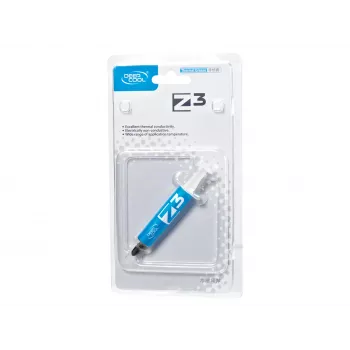 Thermal paste DeepCool Z3