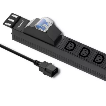 Qoltec 53999 uninterruptible power supply (UPS)