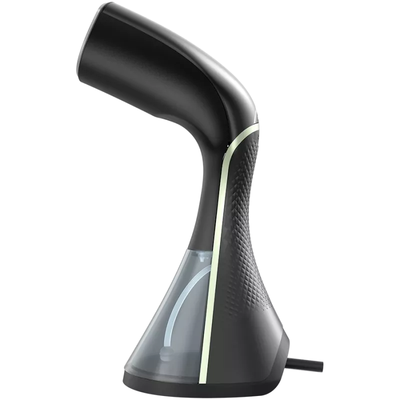 AENO Hand Garment Steamer GS3, 1500W, Detachable Water Tank, 3 steam modes