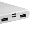 CANYON power bank PB-108 10000 mAh White