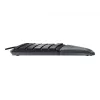 CHERRY KC 4500 keyboard Office USB Black