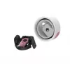 Thermal mug Kambukka 500 ml stainless steel BE0111-02028, vacuum-insulated, spill-proof, Snapclean lid, pink